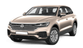 Touareg (7LA, 7L6, 7L7)
