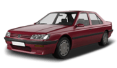 Auto Peças PEUGEOT 605 online