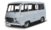 Auto Peças PEUGEOT J7 online