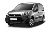 Balancim - PEUGEOT PARTNER Caixa (5)