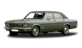 Auto Peças OPEL ADMIRAL online