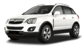 Auto Peças OPEL ANTARA online