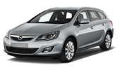 Pistão - OPEL Astra H Caravan (A04)