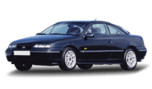 Calibra A (C89)