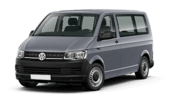 Transporter IV Minibus (70B, 70C, 7DB, 7DK, 70J, 70K, 7DC, 7DJ)
