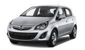 Pistão - OPEL Corsa B Hatchback (S93)