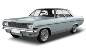 Auto Peças OPEL DIPLOMAT online