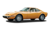Auto Peças OPEL GT online