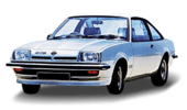 Auto Peças OPEL MANTA online