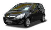 Meriva A (X03)
