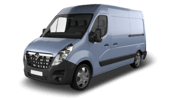 Auto Peças OPEL MOVANO online