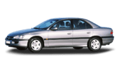 Auto Peças OPEL OMEGA online