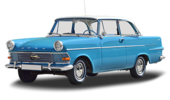 Auto Peças OPEL REKORD online