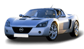 Auto Peças OPEL SPEEDSTER online