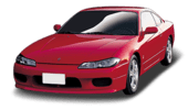 200 SX (S13)