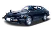 Auto Peças NISSAN 280 ZX,ZXT online