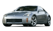 Auto Peças NISSAN 350 Z online