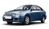 Pistão - NISSAN ALMERA II Hatchback (N16)