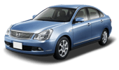Auto Peças NISSAN BLUEBIRD online
