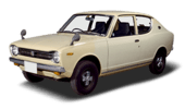 Auto Peças NISSAN CHERRY online