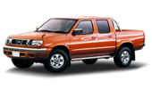 Auto Peças NISSAN DATSUN online