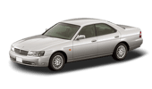 Auto Peças NISSAN LAUREL online