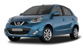 Pistão - NISSAN MICRA II (K11)