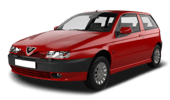Chumaceira Da Cambota - ALFA ROMEO 145 (930)