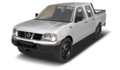 Pistão - NISSAN PICK UP (D22)