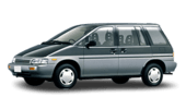Auto Peças NISSAN AXXESS / PRAIRIE online