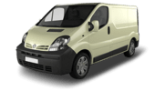 Auto Peças NISSAN PRIMASTAR online