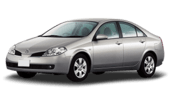 Pistão - NISSAN PRIMERA (P11)