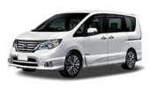 Auto Peças NISSAN SERENA online