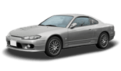 Auto Peças NISSAN SILVIA online