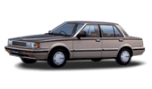 Auto Peças NISSAN STANZA online