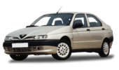 Chumaceira Da Cambota - ALFA ROMEO 146 (930)