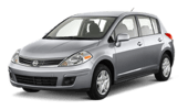 Auto Peças NISSAN TIIDA online