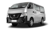 Auto Peças NISSAN URVAN online
