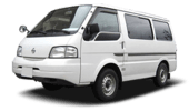 VANETTE CARGO Caixa (HC 23)