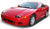 3000 GT Coupe (Z1_A)