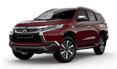 Balancim - MITSUBISHI Pajero Sport I SUV (K7_, K9_)
