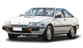 Auto Peças MITSUBISHI CORDIA online