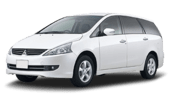 Filtre à Carburant - MITSUBISHI GRANDIS (NA_W)