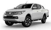 Balancim - MITSUBISHI L 200 (K7_T, K6_T)