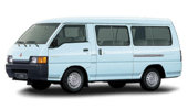 Balancim - MITSUBISHI L 300 III Van (P0_V, P1_V, P_2V)