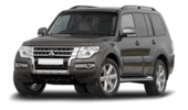 Balancim - MITSUBISHI PAJERO II (V3_W, V2_W, V4_W)