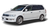Auto Peças MITSUBISHI SANTAMO online