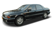 Auto Peças MITSUBISHI SIGMA online