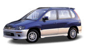 Auto Peças MITSUBISHI SPACE RUNNER online