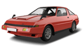 Auto Peças MITSUBISHI STARION online